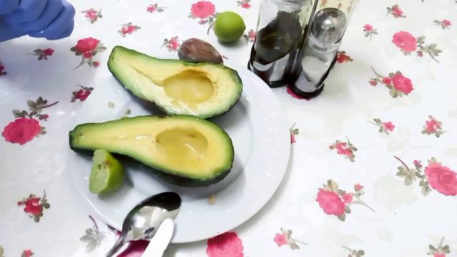 С чем едят Авокадо 🥑 смотреть онлайн