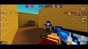 КАК ПОДНЯТЬ СВОЙ СКИЛЛ И КД!? 5 СОВЕТОВ ДЛЯ ИГРОКОВ В БЛОК СТРАЙК! ||| Block Strike