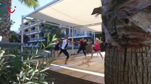 TUI BLUE Side Family Resort