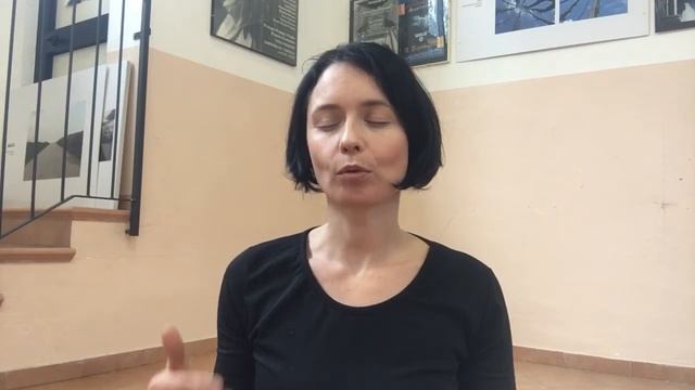 Медитация на третий глаз. Техника которая поможет остановить мысли смотреть онлайн