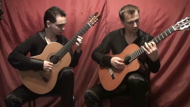 Увертюра из оперы Руслан и Людмила смотреть онлайн