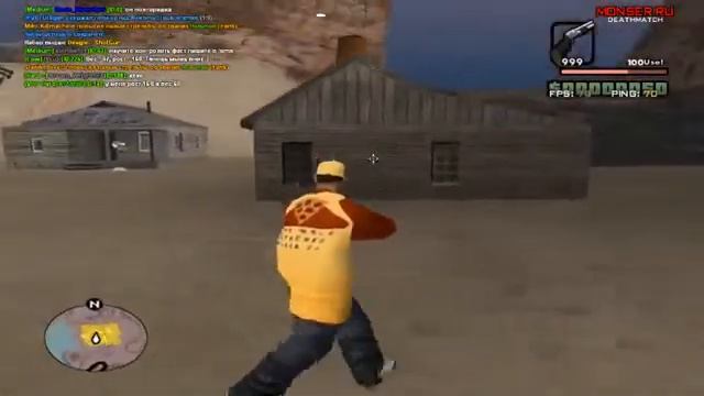 СБОРКА ДЛЯ СЛАБЫХ ПК GTA SAMP, 150 200 FPS [НЕ КЛИКБЕЙТ] смотреть онлайн
