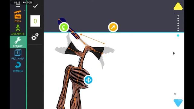 Зачем нужен квадрат в Рисуем Мультфильмы? Ответ здесь смотреть онлайн