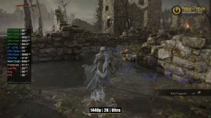 ELDEN RING RTX 3050 | i7 4770 | 1080p, 1440p, 2160p Benchmarks