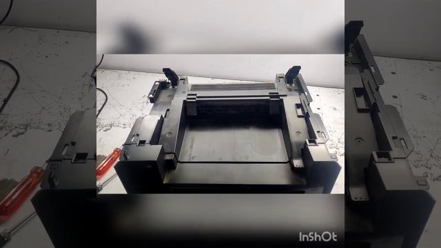 CANON MF. 4750 E100-0001 ERROR смотреть онлайн