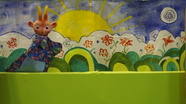 Путешествие Маши и Вани по сказочной Конвенции смотреть онлайн