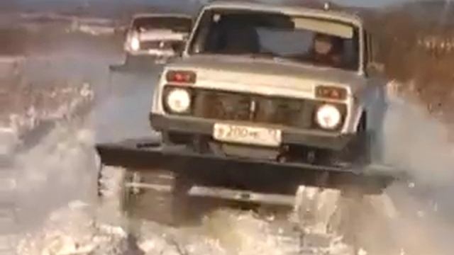 Вот бы такую штуку смотреть онлайн