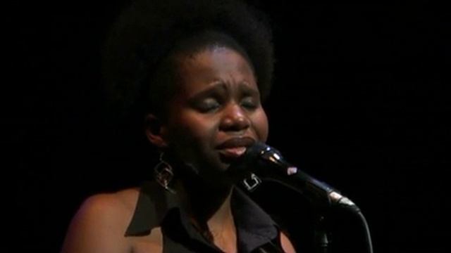 tutu puoane Mpho Ewout Pierreux Cellular смотреть онлайн