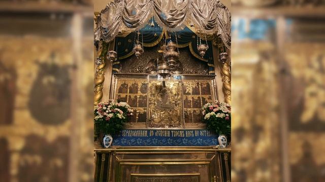 Свято-Успенский Псково-Печерский монастырь. Дорогая обитель смотреть онлайн