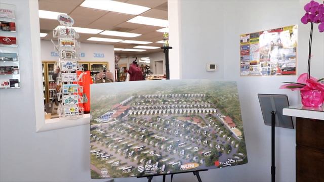 Chula Vista RV Resort Review 2020 смотреть онлайн
