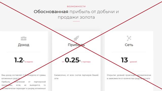 Renaissance Crowdfunding — отзывы о компании. Развод и обман