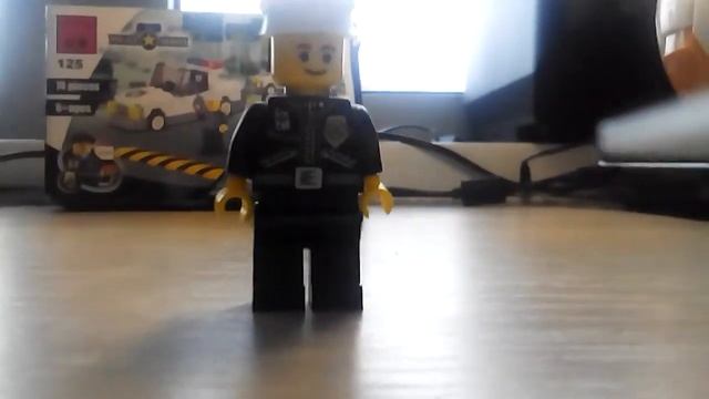 Обзор набора Brick.Артикул:125 смотреть онлайн