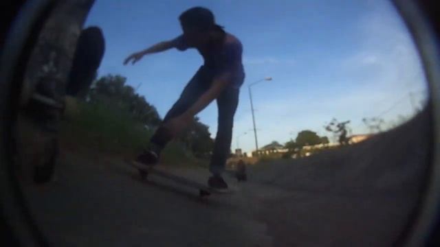 Endless Skate First Video (Leroy. Loloy, Taytay Part) смотреть онлайн
