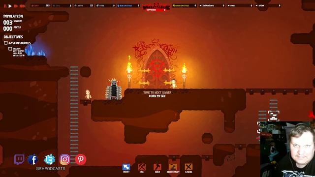Hell Architect: Demo [Game Commentary] смотреть онлайн