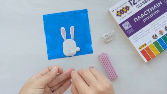 МАЙСТЕР-КЛАС: Малюємо картину пластиліном: МОРКВЯНИЙ РАНОК??? смотреть онлайн