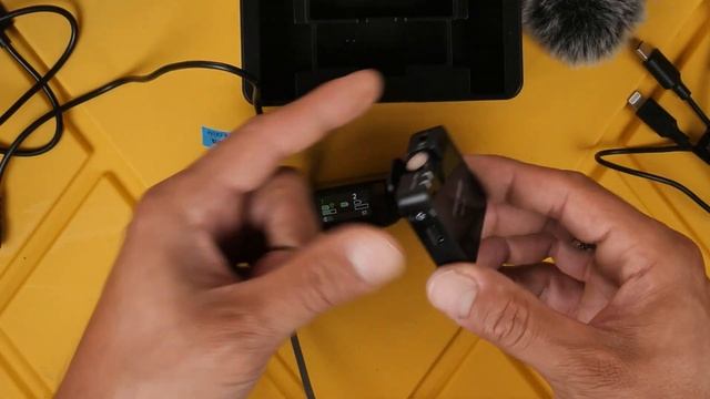 FULAIM F1000 PRO Wireless Microphone Kit: Everything You Need To Know смотреть онлайн