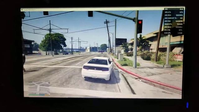 Gta v setting high di pc kentang. saat vga mahal Q8400 + VGA his hd 7850 2gb смотреть онлайн