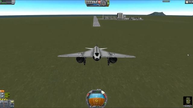 #3. Let's Fly. Третьи самолеты. смотреть онлайн