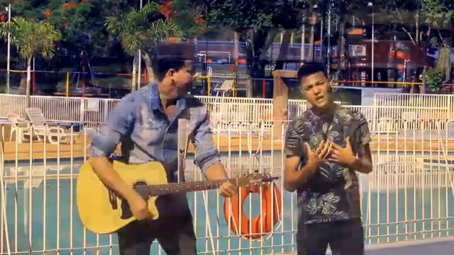 BETO SOARES & CUSTODIO - SE DEUS ME OUVISSE (cover) смотреть онлайн