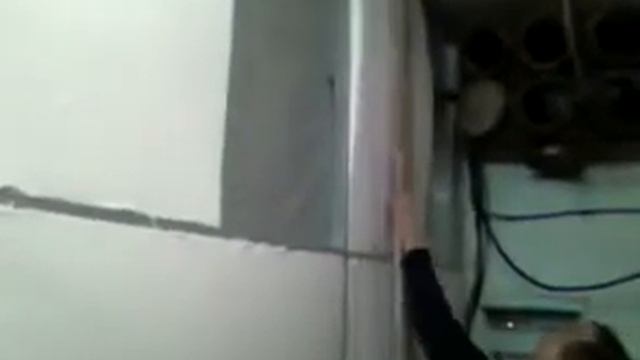 Утепление пеноизолом 20.mp4 смотреть онлайн