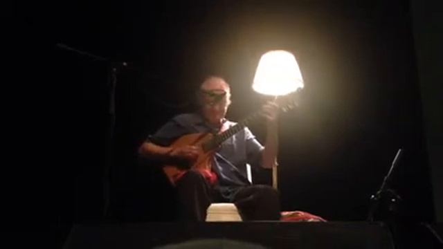 Adrian Legg at Stage North in Washburn WI. смотреть онлайн