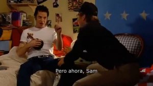 05 Ha nacido una estrella  Extra en Espanol русские и испанские субтитры