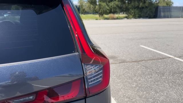 2023 HONDA CRV - 16 ISSUES! - WHAT I WISH I KNEW - OWNER UPDATE смотреть онлайн