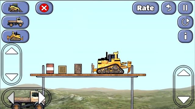 Машины для стройки. Увлекательная игра как в жизни | game | Видео про технику машин смотреть онлайн