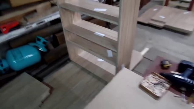 Как спроектировать и собрать корпусную мебель из ДСП своими руками для дачи