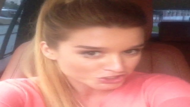 Бородина:  Люблю Аллегрову