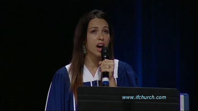 О великий Творец - ц. Непоколебимое Основание