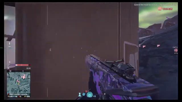 Planetside 2 PS4? 10 Fps? смотреть онлайн