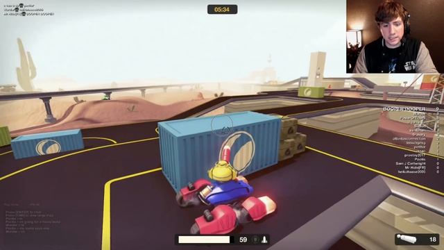 GEAR UP Gameplay! смотреть онлайн