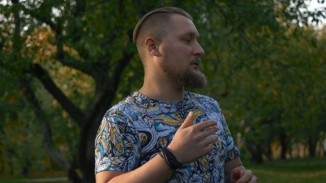 Самое главное при симптомах и лечении Коронавируса. Частота Нирвана. Космоэнергетика смотреть онлайн