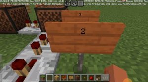 как сделать музыку из нотных блоков в Майнкрафте