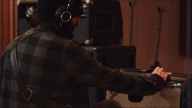 Cardboard Sessions ~ Reignwolf and Brad Wilk ~ #3 смотреть онлайн