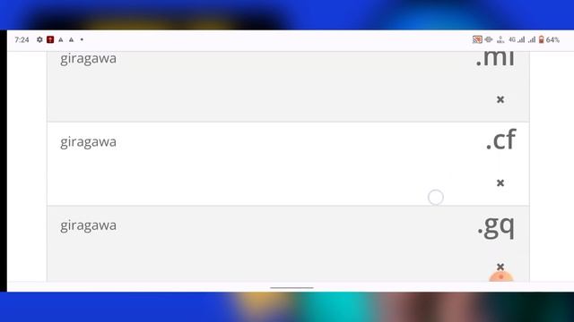 Freenom Free Domain Is Down or not ⁉️(Technical error solved) смотреть онлайн
