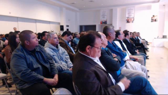 1er Informe de Gobierno Marco Antonio Flores Durazo смотреть онлайн