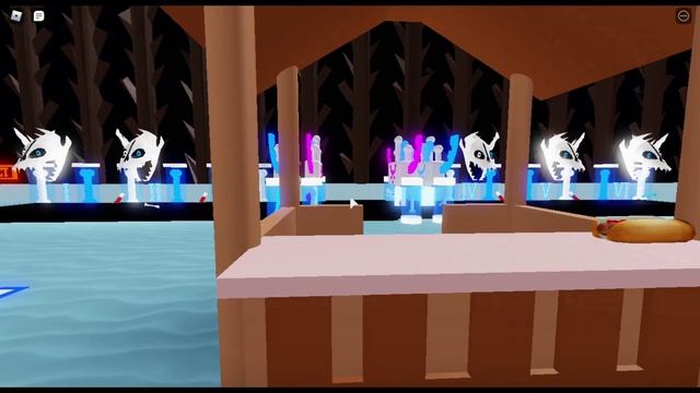 How to unlock Horror Sans (Sans AU Tycoon Roblox) смотреть онлайн