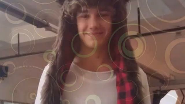 Liam Payne ][ You make me wanna... смотреть онлайн