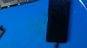 Xioami Redmi 5 plus замена аккумулятора