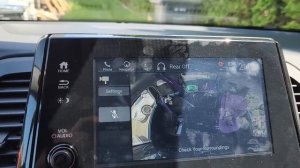 Honda Odyssey 2022 Review