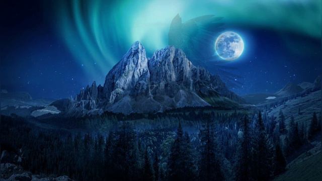 Бубен. Работа в потоке. Снятие блокировочных программ, барьеров. Часть 1 смотреть онлайн