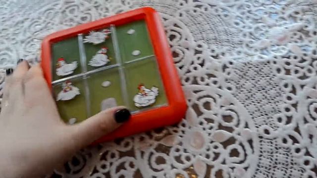 КУРОЧКИ НАСЕДКИ развивающая игра BONDIBON обзор