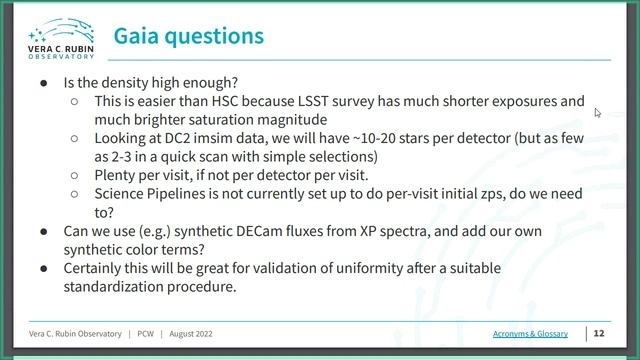 Bootstrapping Photometric Calibration смотреть онлайн