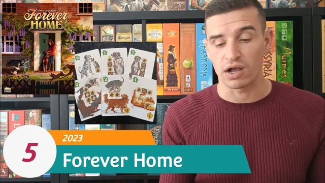 11 Board Games Ranked - Episode 33 смотреть онлайн