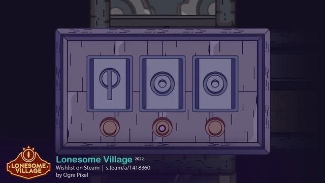 Lonesome Village - Official Release Window Trailer | Summer of Gaming 2022 смотреть онлайн
