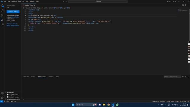 HOW JAVA-SCRIPT CONFIRM BOX'S WORK'S смотреть онлайн