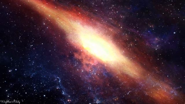 Deep Space Ambient Music★Fall Into SLEEP IMMEDIATELY★︎Cures For Anxiety Disorders, Depression