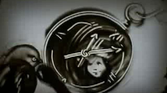SAND ART "Время для Твоей Жизни" - Time for your life смотреть онлайн